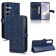 thumbnail image 4 of Funda Cartera Lunares Samsung Galaxy S25 con Tarjetero, Correa y Soporte Azul, 4 of 6