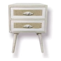 Sorento - Velador Tipo Provenzal - S0337H