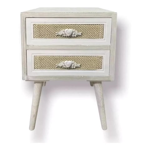 Sorento - Velador Tipo Provenzal - S0337H