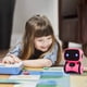 thumbnail image 3 of Robot Interactivo Contixo R1 para Niños con Control por Voz y Tacto, Canta, Baila y Repite, 3+ Años, 3 of 6