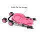 thumbnail image 5 of Cochecito para muñecas The New York Doll Collection My First con cesta, 5 of 7