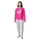 thumbnail image 1 of Pijama Algodón Mujer Invierno C1, 1 of 3