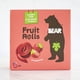 thumbnail image 2 of 10 Rollos Frutilla Bear, 2 of 4