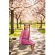 thumbnail image 2 of Vestido Niña Hello Kitty fucsia 3, 2 of 6