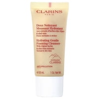 Clarins - Limpiador Espumoso Suave (30 Ml)
