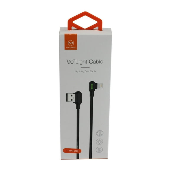 Cable Celular Lightning 1.2 Mts