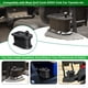 thumbnail image 4 of Kit Universal y Desmontable Shu-Ran para Lavado de Pelotas y Limpieza de Palos en Carrito de Golf, 4 of 7