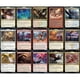 thumbnail image 2 of Mazo Commander Mtg The Urdragon 5 Colores 100 Cartas Dragones, 2 of 3
