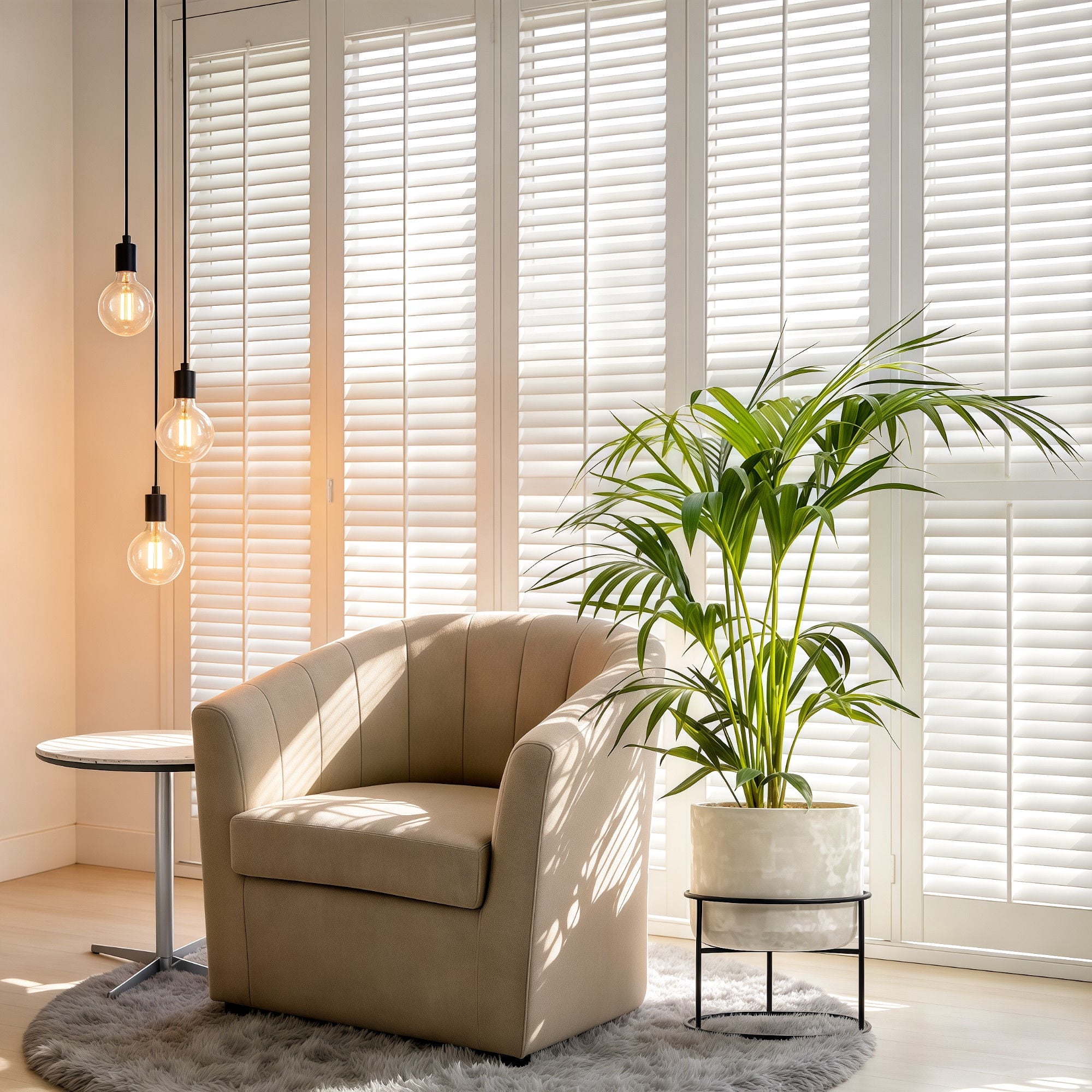 Mainstays - Poltrona 78X78Cm Madera