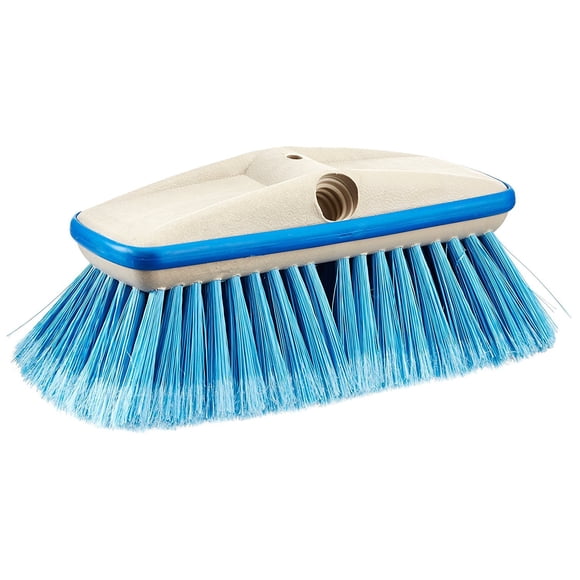 Cabezal de cepillado STAR BRITE Premium Medium Wash 8 con protector