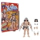 thumbnail image 3 of Figura Marvel Legends Series X-Men Wolverine (Weapon X), 3 of 3