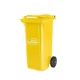 thumbnail image 3 of Basurero Contenedor 360 Litros Amarillo, 3 of 3
