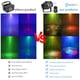 thumbnail image 2 of Disco Party Lights Disfruta de DJ Northern RGB Sound Control, 2 of 7