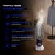 thumbnail image 3 of Plancha a Vapor con Succión Thor Vacuum Steamer Pro, 3 of 5