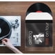 thumbnail image 3 of Fundas para discos de vinilo GOLD SEAL 32 cm 25 unidades 3 mil de grosor, 3 of 5