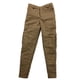 thumbnail image 3 of Pantalones Casuales De Color Caqui Para Hombre A Escala 1/6 Para Figura De Acción De 12 '', 3 of 3