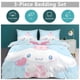 thumbnail image 5 of Cinnamoroll Bedding Sets for Kids Men Women, 5 of 5