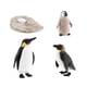 thumbnail image 2 of Juguetes De Ciclo De Crecimiento De Pingüinos, Juguete Educativo, Modelo De Ciclo De Vida Animal StyleC, 2 of 5