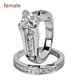 thumbnail image 3 of Stylish Couple Rings for Weddings and Engagements - Perfect for Showcasing Your Love and Commitment, 3 of 4