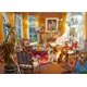 thumbnail image 2 of Rompecabezas Ceaco June's Journey Estate Parlor 1000 piezas, 2 of 2