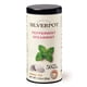 thumbnail image 1 of Silverpot Té de Menta Piperita y Menta Verde – 50 bolsas – 80 g, 1 of 7