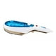 thumbnail image 1 of Plancha a Vapor Eléctrica Portátil Viajera TOBI, 1 of 3