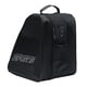 thumbnail image 3 of Bolsa De Zapatos De Patinaje, Bolsa De Almacenamiento De Patines Transpirable, Bolsos De Mano, Bolsa De Patines De Ruedas, Negro, 3 of 4