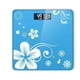 thumbnail image 1 of Balanza Pesa Digital Baño 180kg Vidrio Con Diseños / 227005, 1 of 2