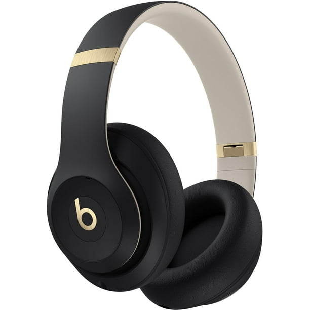 Beats studio Pro ブラック Audífonos Beats Studio Pro Negro y Dorado | Lider