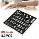 thumbnail image 3 of Set Costura Prensatelas Para Maquina Coser Domestica 42 Pcs, 3 of 6