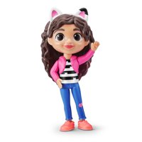 5 Surprise - Bola 5 Sorpresas Serie Gabby’S Dollhouse