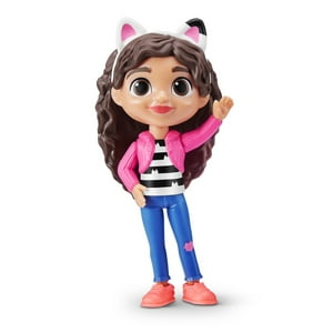 5 Surprise - Bola 5 Sorpresas Serie Gabby’S Dollhouse