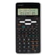 thumbnail image 1 of Calculadora científica/de ingeniería Sharp EL-531TGBBW de 12 dígitos, 1 of 3