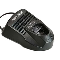 Ioensy - Us Batería Taladro Eléctrico Cargador Multivoltaje Cargador De Batería