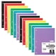 thumbnail image 1 of Cuaderno Mead paquete de 12, renglones universitarios 21 × 26 cm, 1 of 8