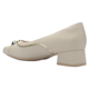 thumbnail image 4 of Zapato Mujer Beige Comfortflex 2595404 Casual, 4 of 7