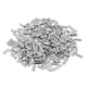 thumbnail image 3 of 200pcs de aleación de aluminio de la línea de pesca de alambre de alambre de cable de liderazgo conector de 1,2 mm, 3 of 3