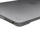 thumbnail image 5 of Funda dura snap on case Macbook Air M1 13" Transparente, 5 of 6