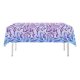 thumbnail image 2 of Mantel Plastico Kpop Guerreras Marcas 108x180cm Fiesta Lila Guerreras K Pop, 2 of 3