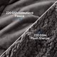 thumbnail image 3 of Cottonblue Weighted Blanket 15 lbs Queen Size 60 x 80, 3 of 3