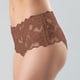 thumbnail image 3 of Pantaleta Encaje,Pasamaneria Y Lycra Flores Mujer 1733-245, 3 of 3