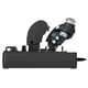 thumbnail image 5 of Palanca de mando Logitech G Pro Flight X56 Rhino HOTAS, 5 of 8