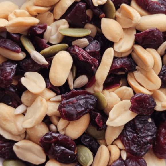 Mix Silvestre  1Kg