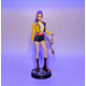 thumbnail image 1 of Figura de Chica K-pop, 1 of 3