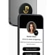 thumbnail image 1 of Tarjeta Digital Upgraving NFC de Toque para Compartir sin App, 1 of 8
