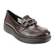 thumbnail image 3 of Mocasín New Walk Broche Confort Café, 3 of 6
