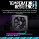 thumbnail image 3 of Fuente de alimentación Cooler Master MWE Gold 750 V2 750W 80+ Gold, 3 of 9