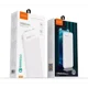 thumbnail image 3 of Cargador Portátil Power Bank Vidvie 10000mah 18w Pb760 Color Blanco, 3 of 3