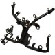 thumbnail image 1 of Reemplazo del soporte del soporte del carenado superior para Honda VFR800 2007-2009, 1 of 5