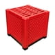 thumbnail image 5 of Caja De Almacenamiento De Filtración Para Acuarios, Contenedor Hueco De PVC Para Peceras., 5 of 5